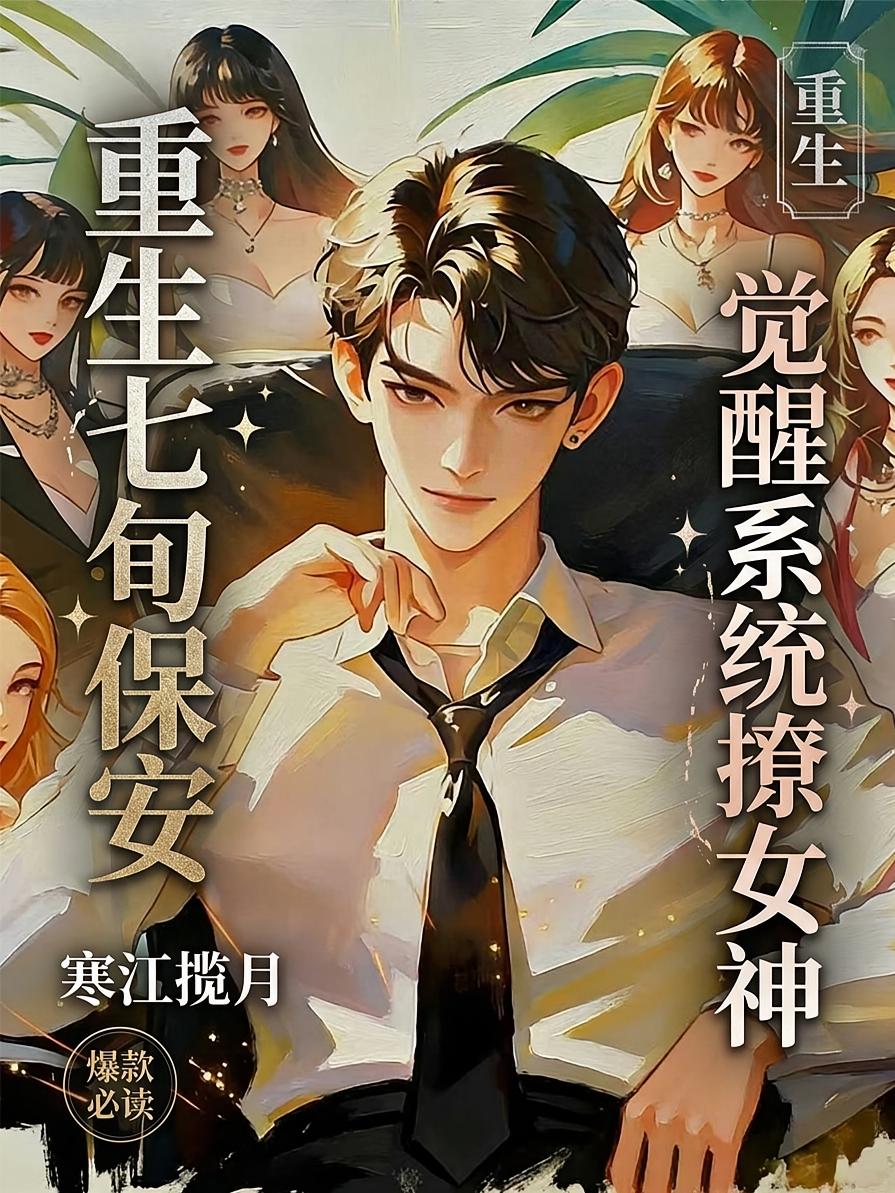 重生七旬保安，觉醒系统撩女神