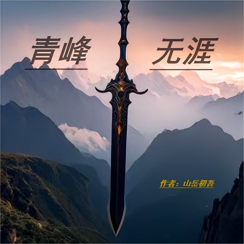 青峰无涯