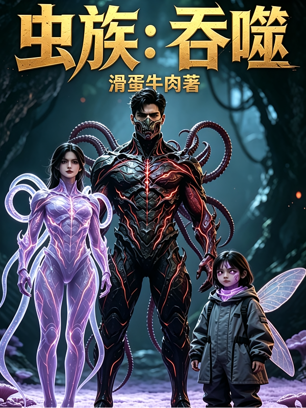 虫族：吞噬