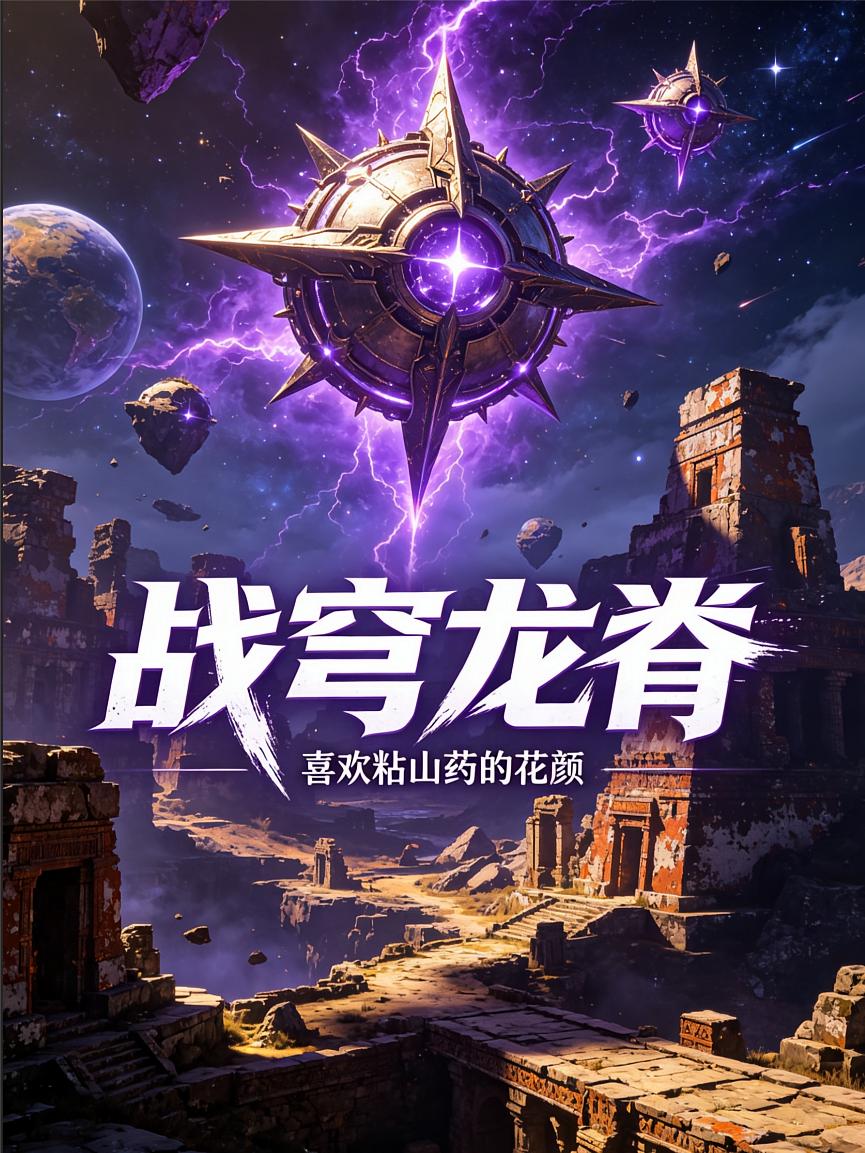 战穹龙脊