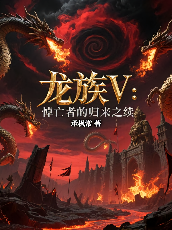 龙族V：悼亡者的归来之续