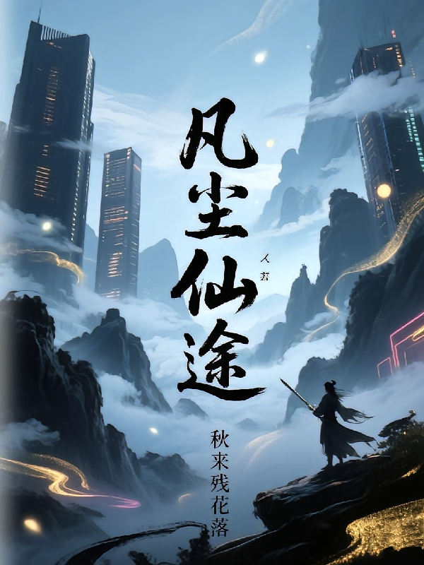 凡尘仙途：