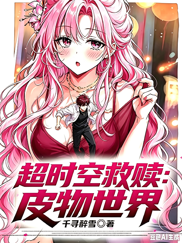 超时空救赎：皮物世界
