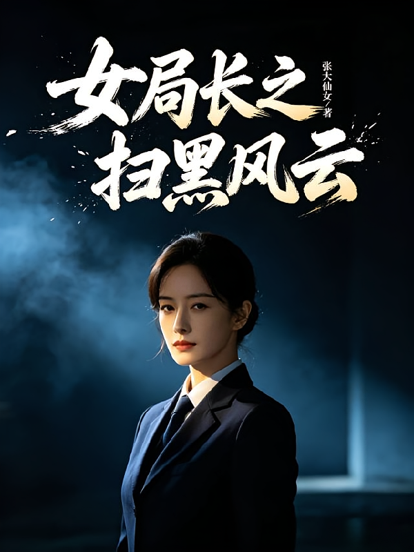 女局长之扫黑风云