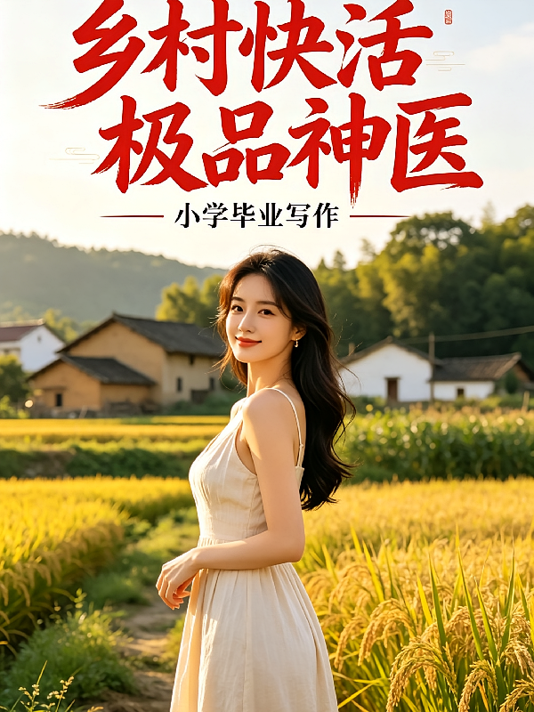 乡村快活极品神医