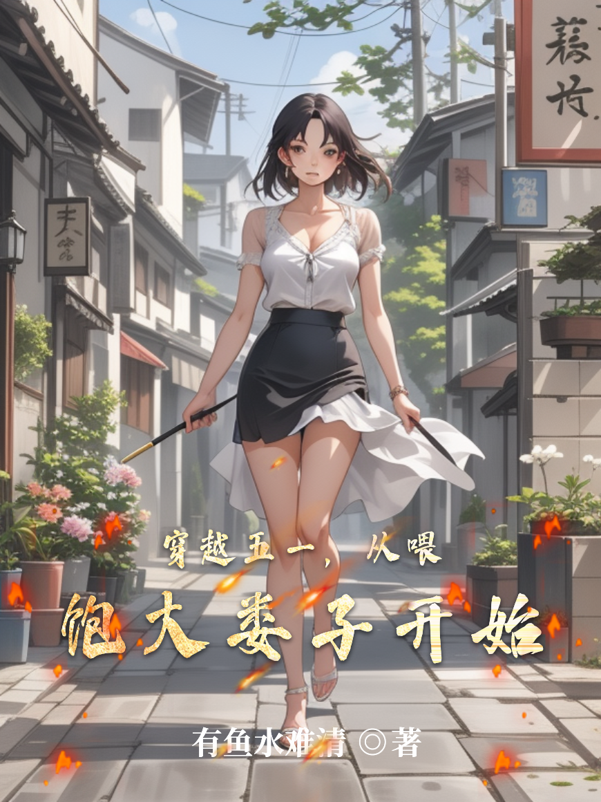 穿越五一，从喂饱大娄子开始