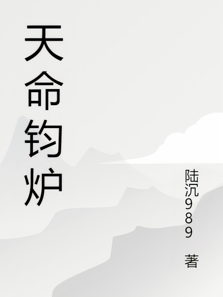 天命钧炉