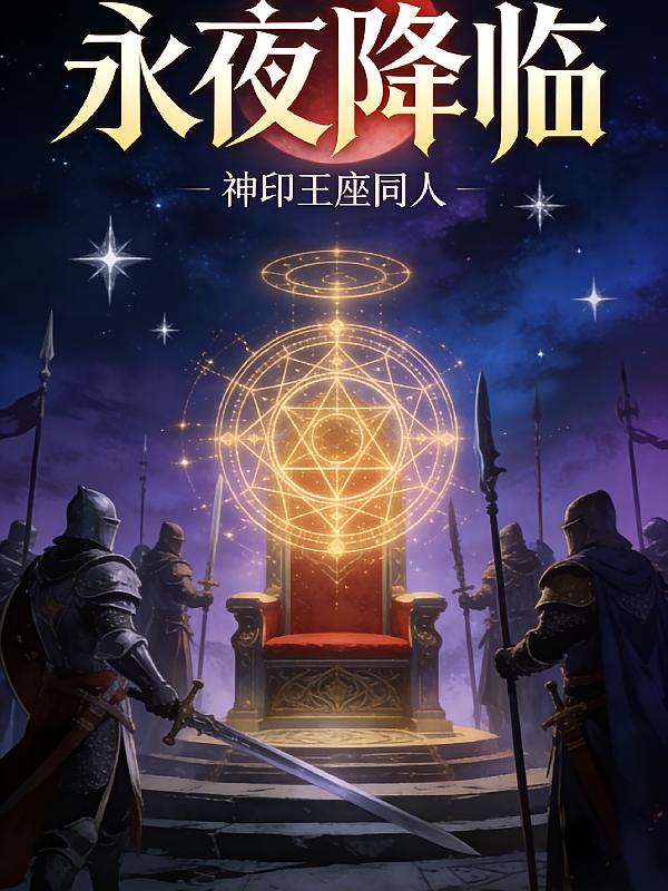 永夜君王