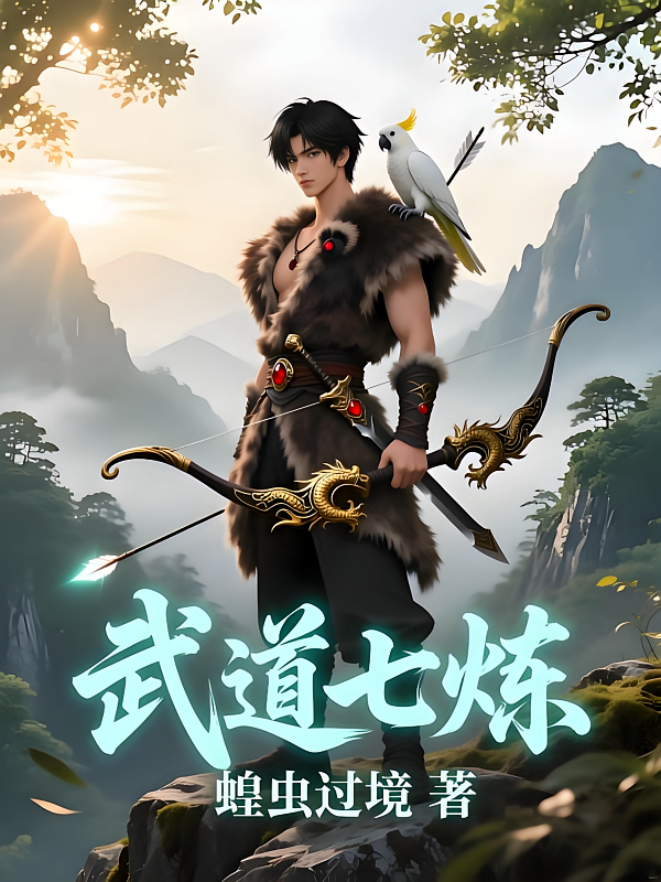 武道七炼