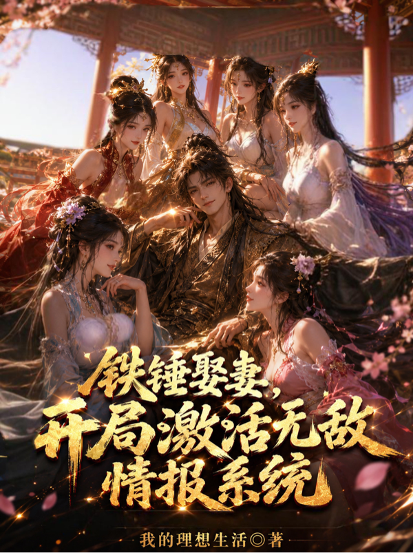 铁锤娶妻，开局激活无敌情报系统