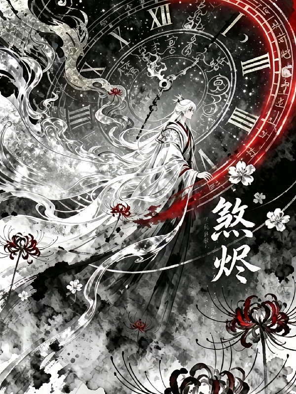 煞烬