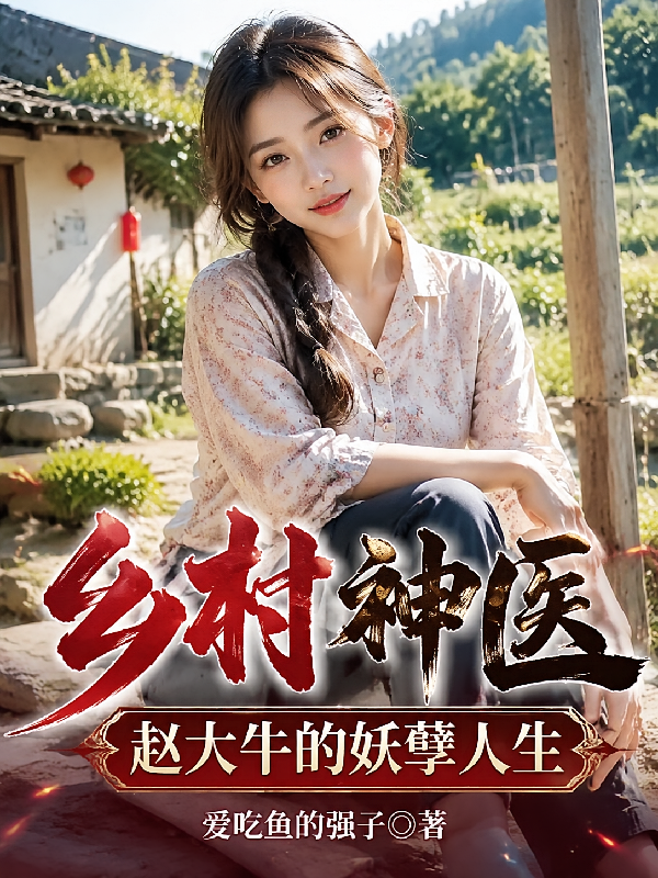 乡村神医，赵大牛的妖孽人生