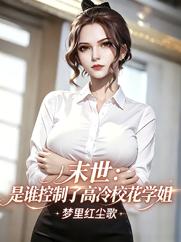 末世：是谁控制了高冷校花学姐