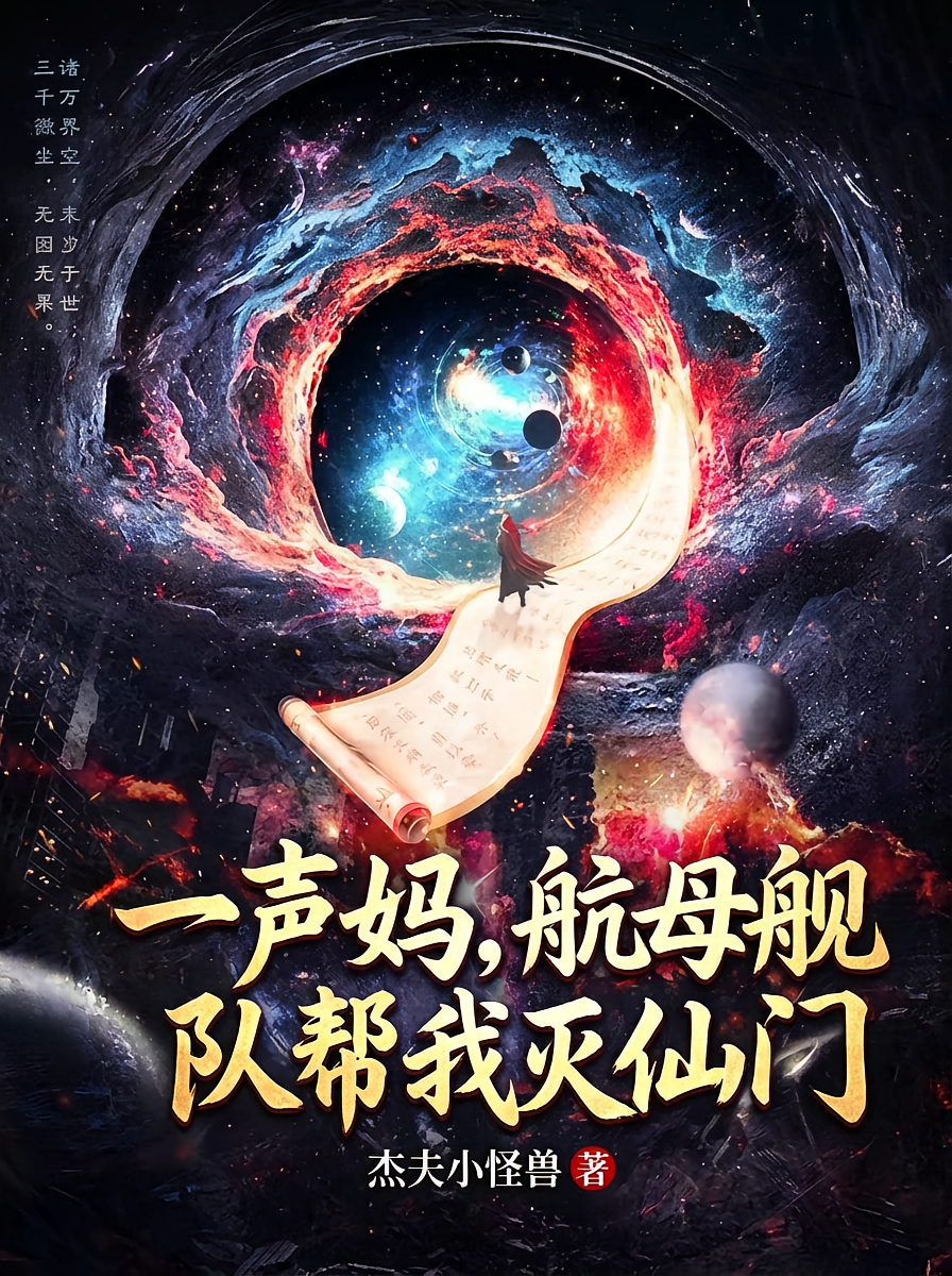 一声妈，航母舰队帮我灭仙门