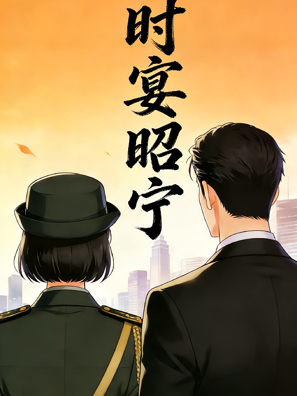 时宴昭宁