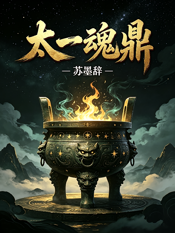 太一魂鼎