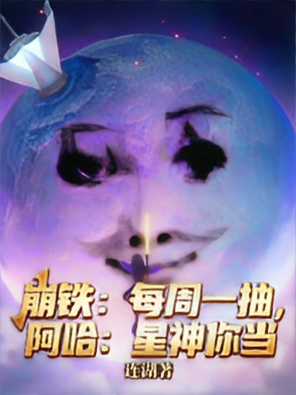 崩铁：每周一抽，阿哈：星神你当
