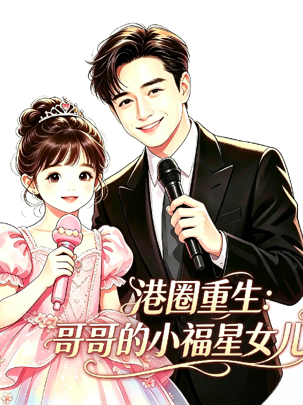港圈重生：哥哥的小福星女儿