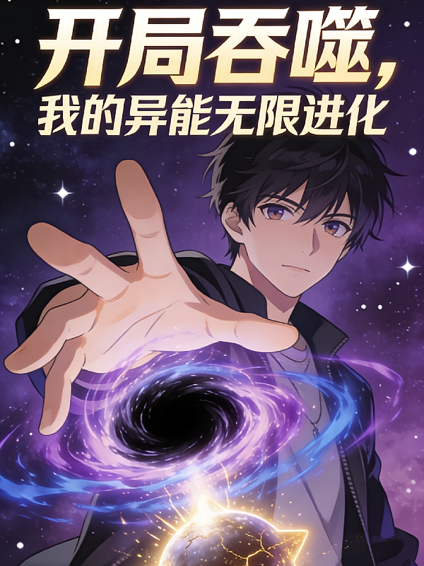 开局吞噬，我的异能无限进化