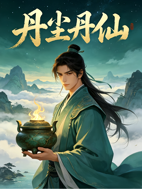 凡尘丹仙