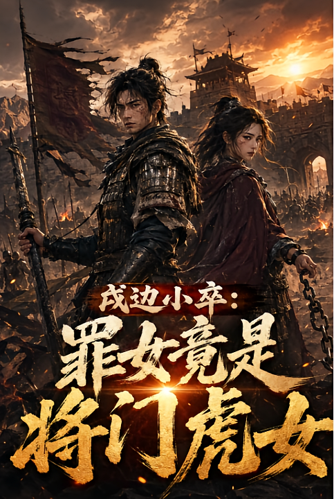 戍边小卒：罪女竟是将门虎女