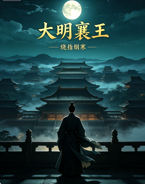 大明襄王