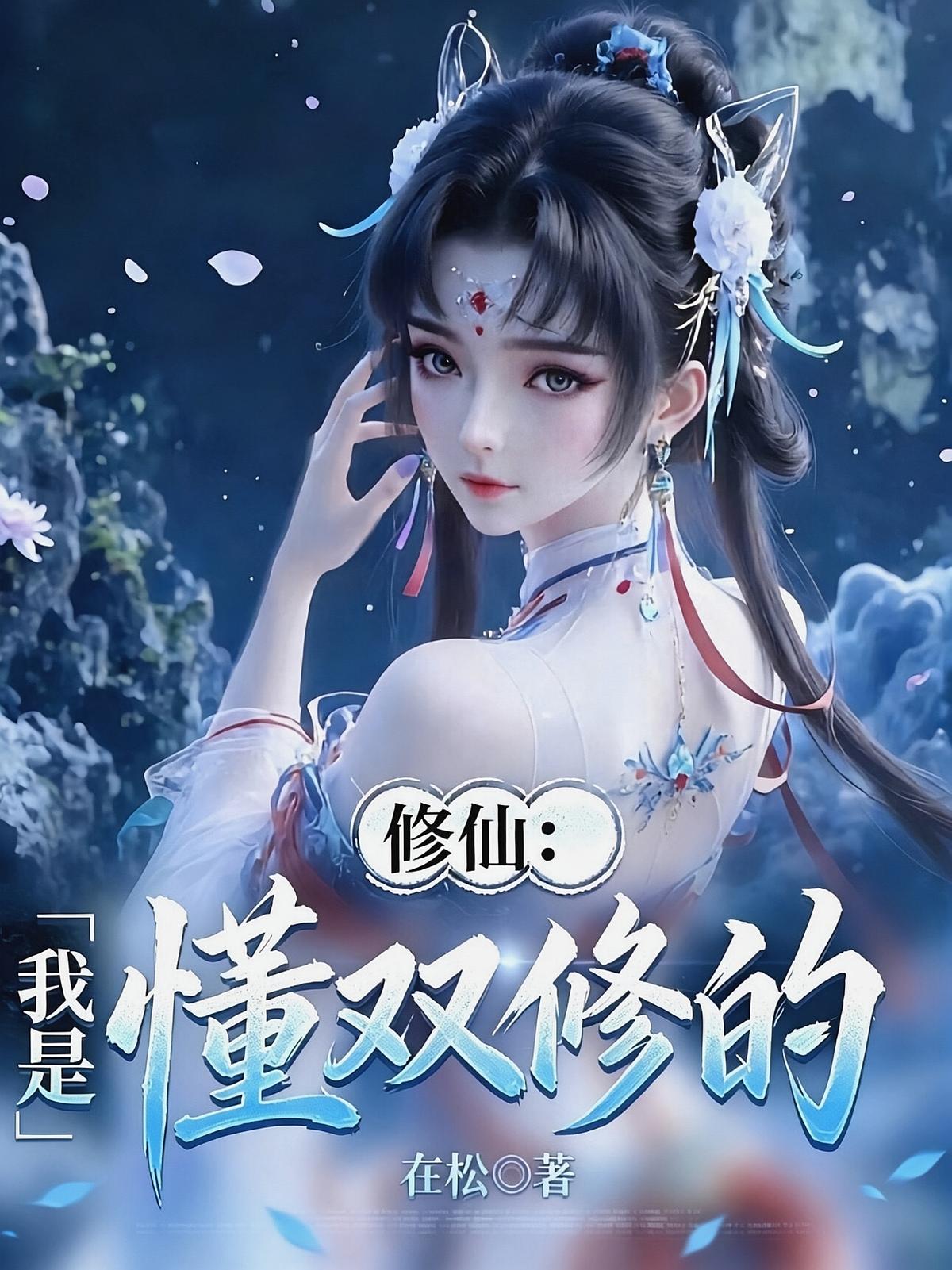 修仙：我是懂双修的