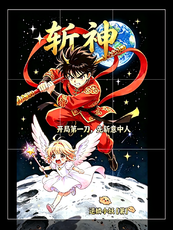 斩神：开局第一刀，先斩意中人