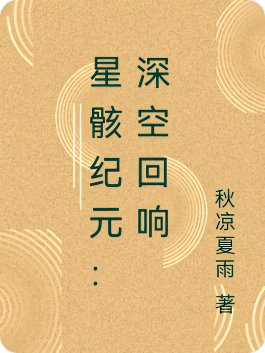 星骸纪元：深空回响