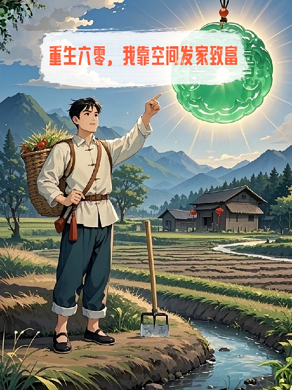 重生六零，我靠空间发家致富