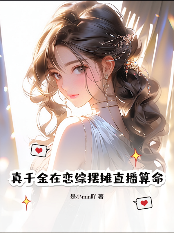 真千金在恋综摆摊直播算命
