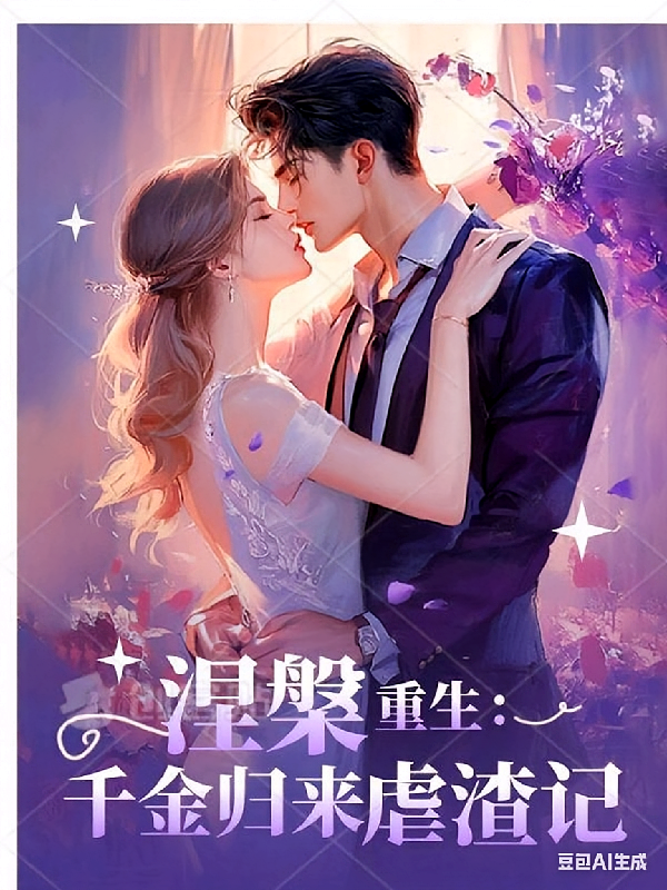 涅槃重生：千金归来虐渣记