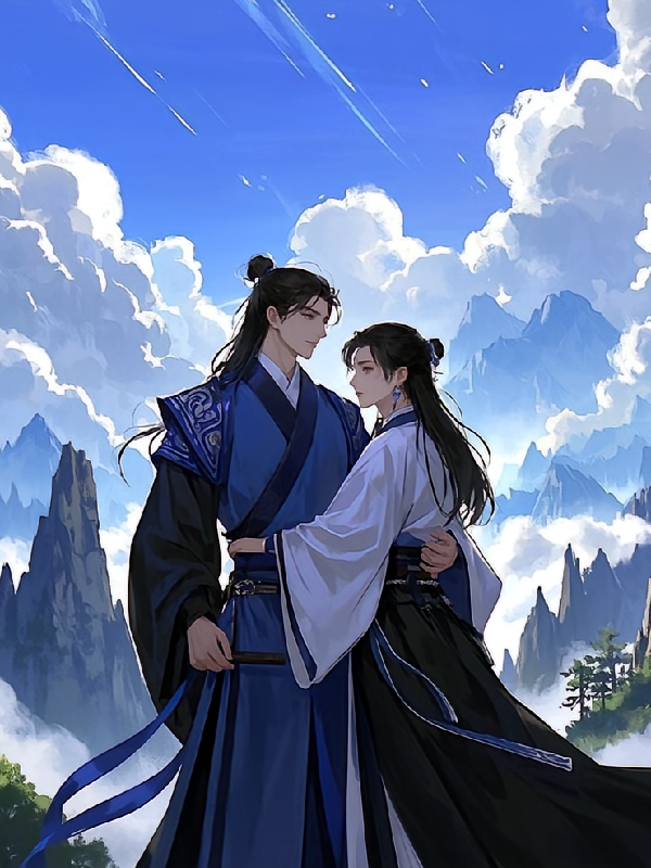 逆袭仙途传奇