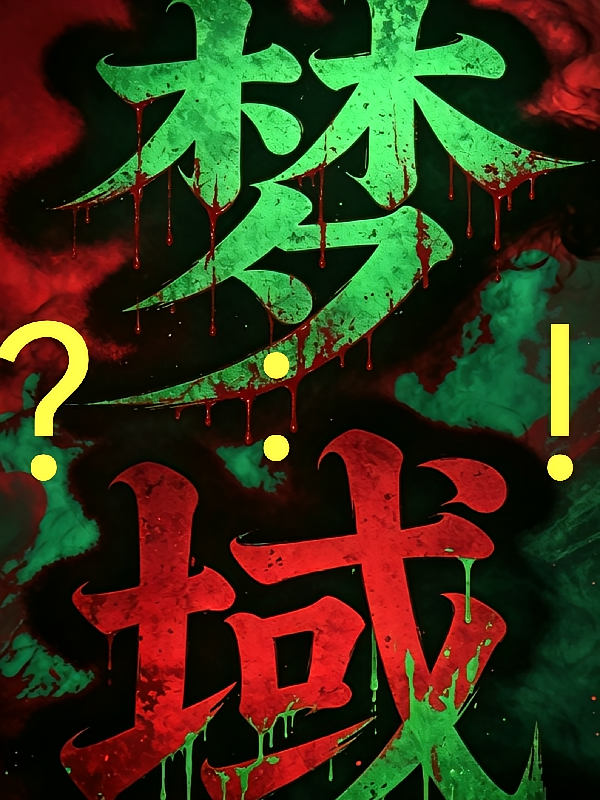 梦域：？！