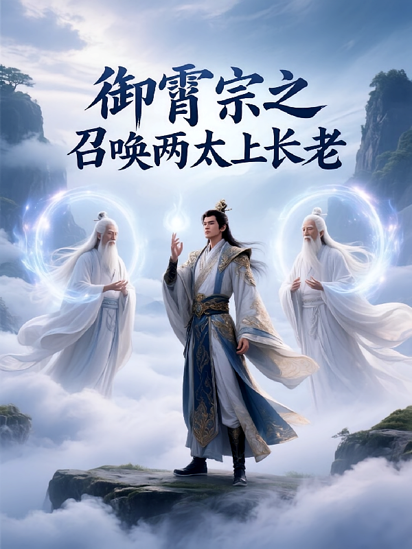 开局召唤两仙帝，打造第一神宗