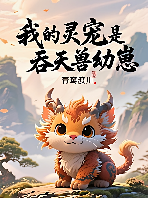 我的灵宠是吞天兽幼崽