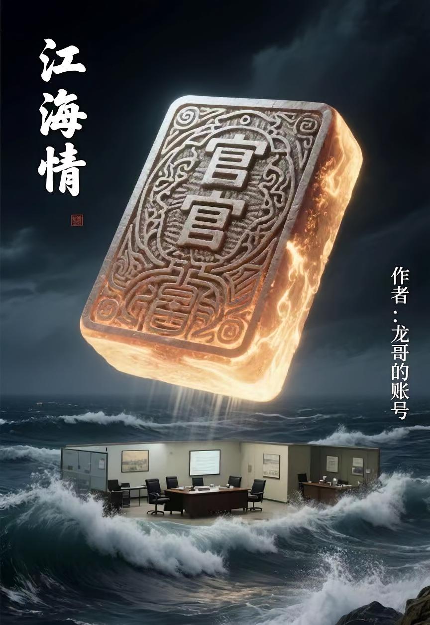 江河情