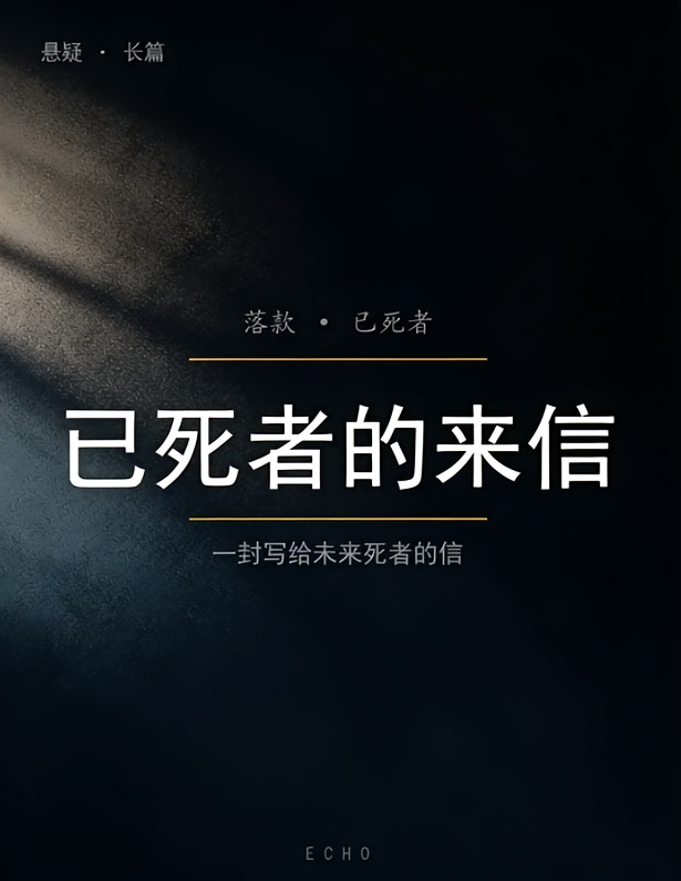 已死者的来信