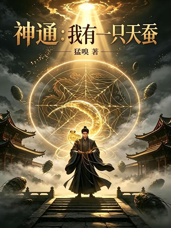 神通：我有一只天蚕