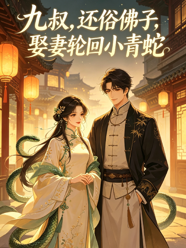 九叔，还俗佛子，娶妻轮回小青蛇