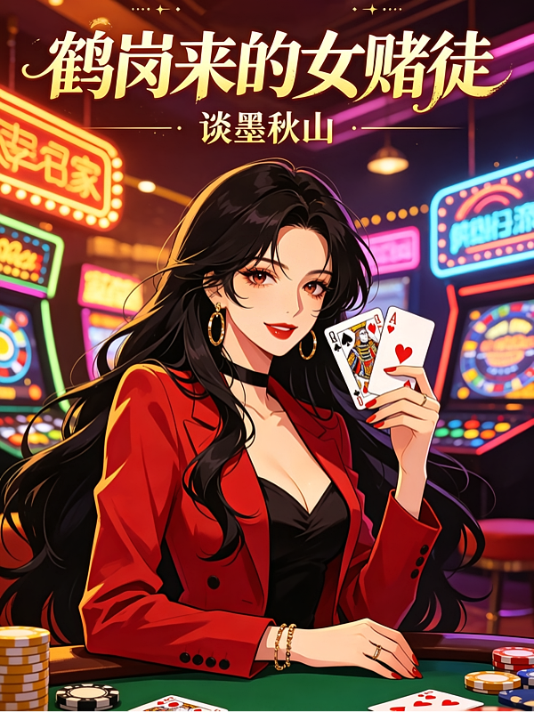 鹤岗来的女赌徒