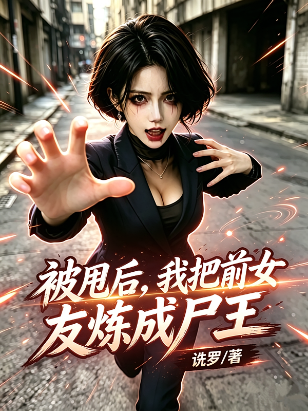被甩后，我把前女友炼成尸王