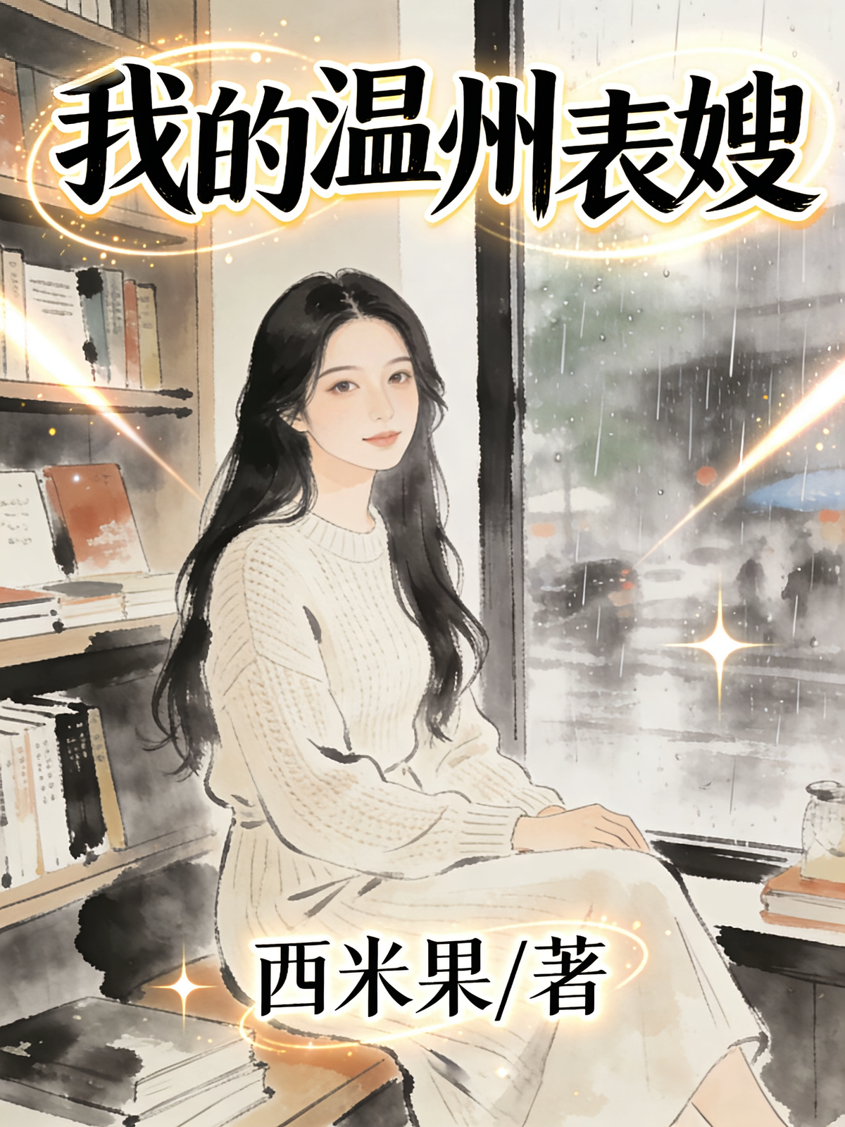 我的温州表嫂