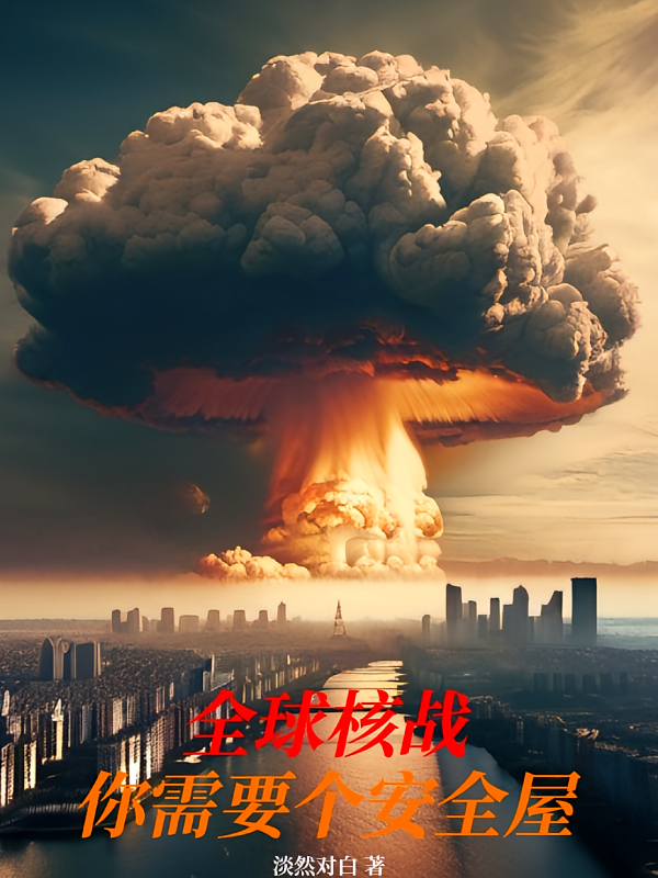 全球核战，你需要个安全屋