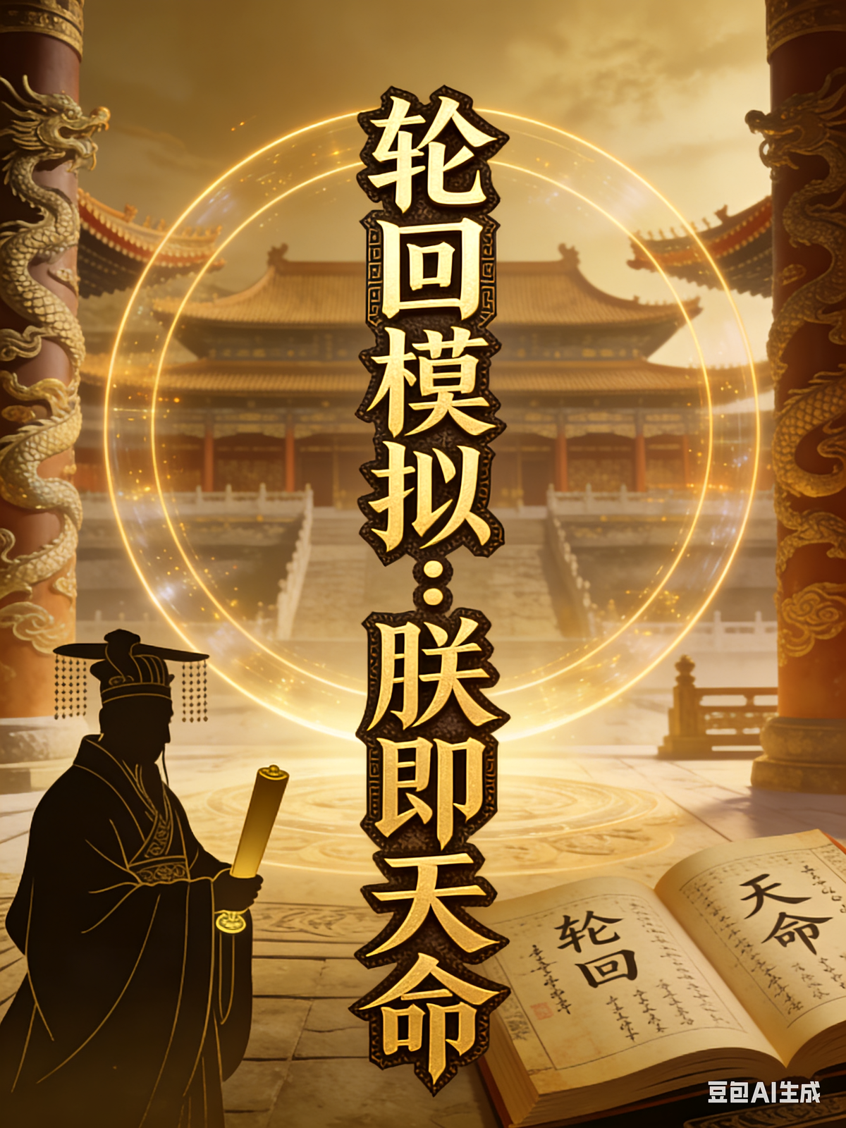 轮回模拟：朕即天命