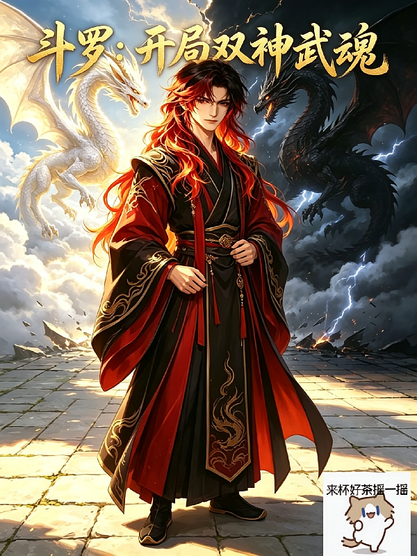 斗罗：开局双生神武魂