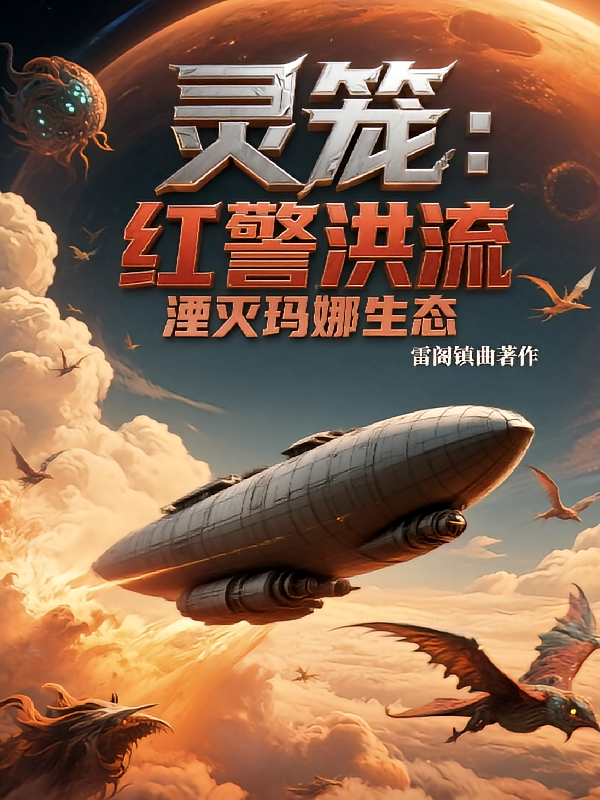 灵笼：红警洪流，湮灭玛娜生态