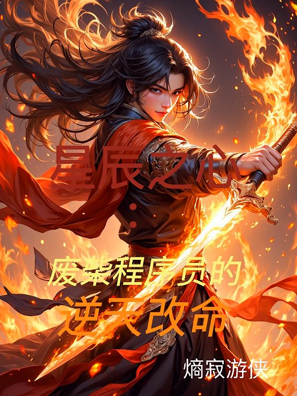 星辰之心：废柴程序员的逆天改命