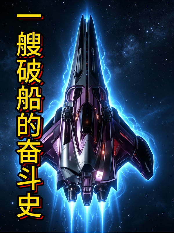 一艘破船的奋斗史