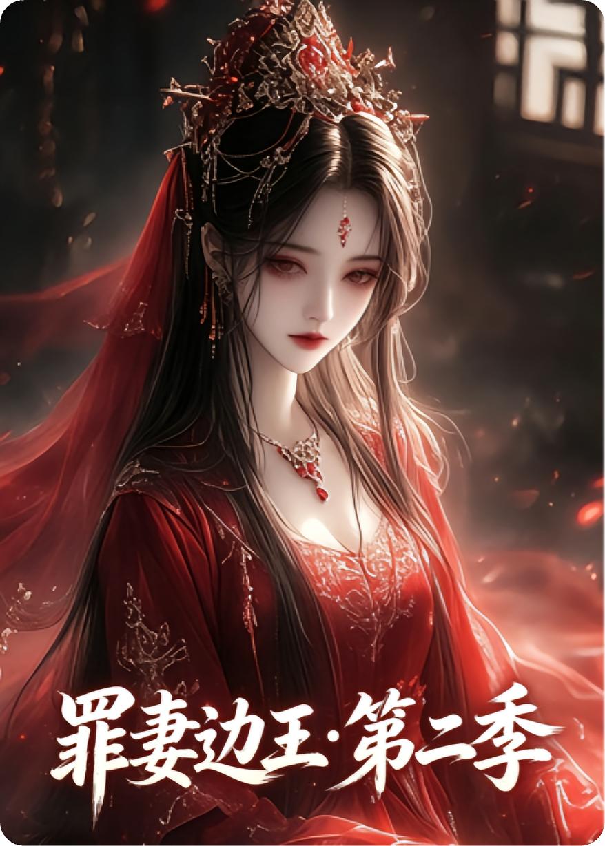 罪妻边王·第二季
